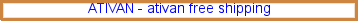 allergic skin reaction to ativan, ativan pricing