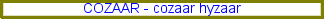 Cozaar