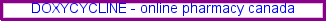 Buy doxycycline no prescription