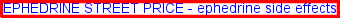 Ephedrine